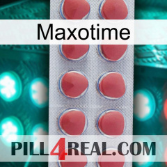 Maxotime 18